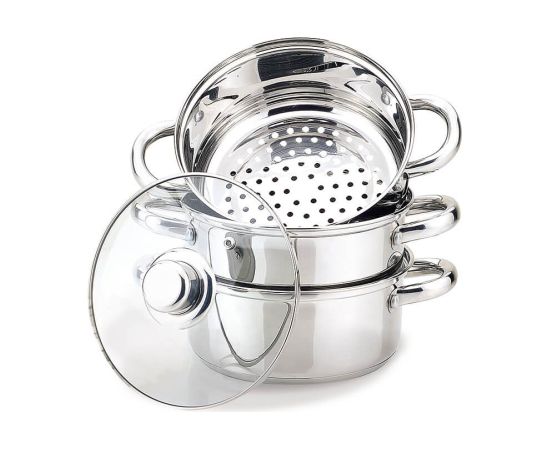 Steaming pot Feel-Maestro MR-2900-22