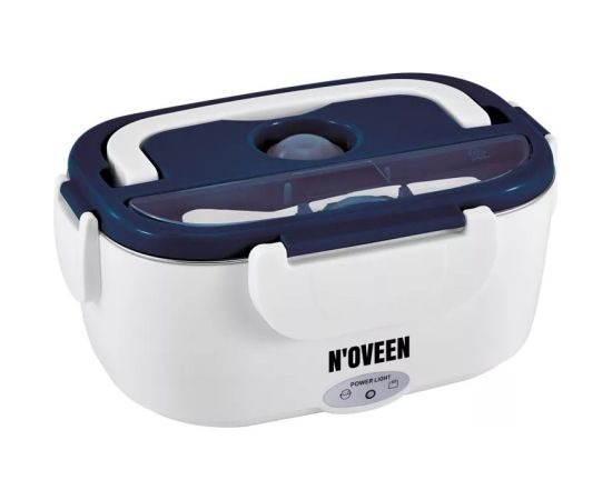 Noveen Electric Lunch Box N'oveen LB430 Dark Blue