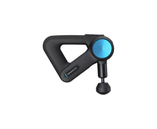 THERABODY THERAGUN PRO GEN 5 HAND MASSAGER BLACK Ķermeņu masieri
