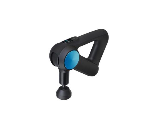 THERABODY THERAGUN PRO GEN 5 HAND MASSAGER BLACK Ķermeņu masieri