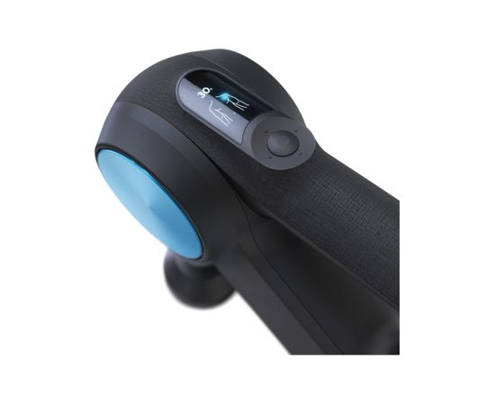 THERABODY THERAGUN PRO GEN 5 HAND MASSAGER BLACK Ķermeņu masieri