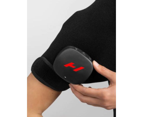 Hyperice Venom 2 right arm vibrating and warming sleeve