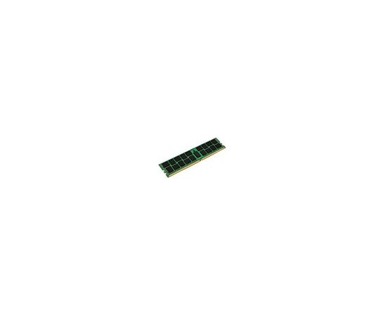 Kingston dedicated memory for Dell 32GB DDR4-3200Mhz Reg ECC Module