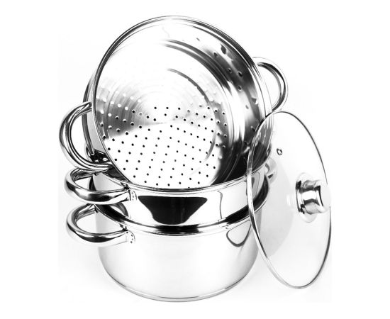 MAESTRO MR-2900-24 Steaming pot