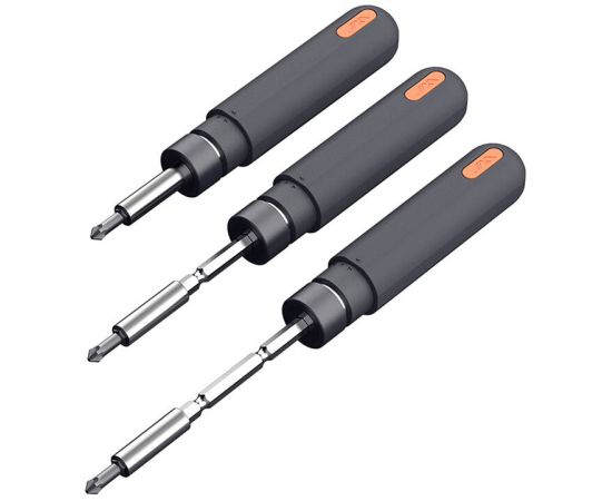 Rachet Screwdriver Set JIMI Home JM-GT101