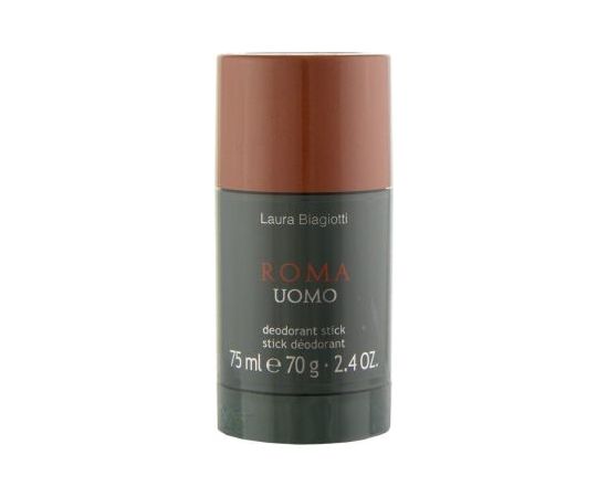 Laura Biagiotti Roma Uomo Dezodorant 75ml Dezodoranti