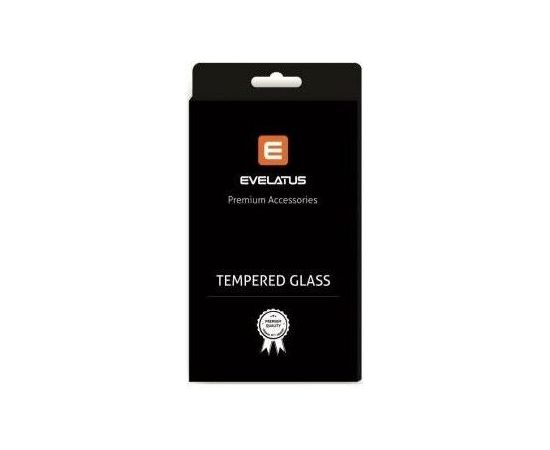 Evelatus 12X 2.5D Full Cover Japan Glue Glass Anti-Static Xiaomi