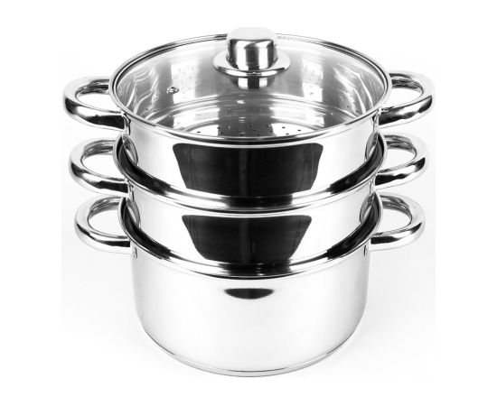 MAESTRO MR-2900-24 Steaming pot