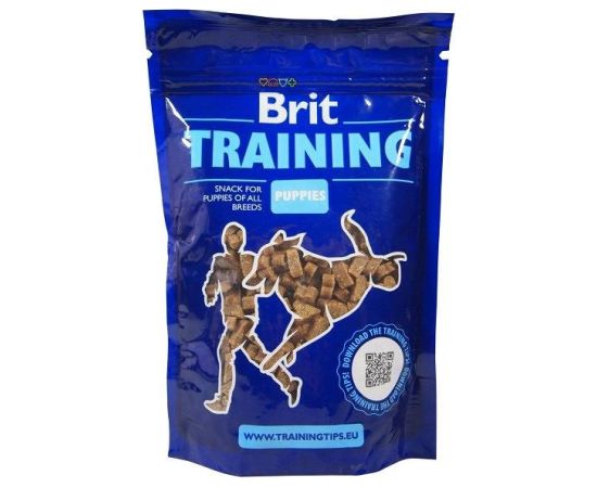 BRIT Training Snack Puppies - Dog treat - 200g