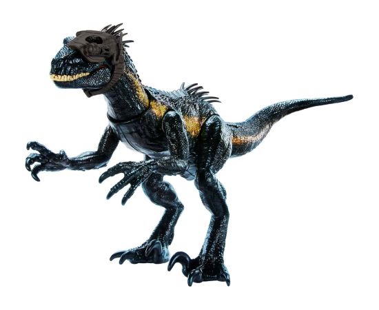 Mattel Jurassic World Dino Trackers Indoraptor