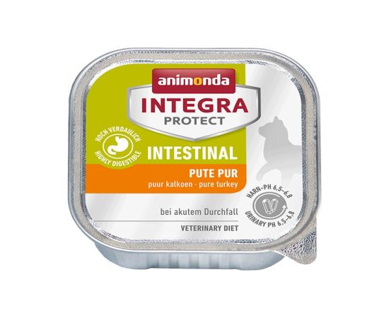 animonda Integra Protect Intestinal 100 g