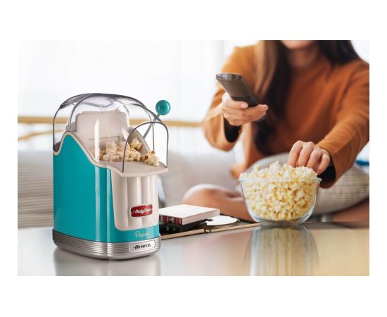 Party Time Ariete popcorn maker 2958/01