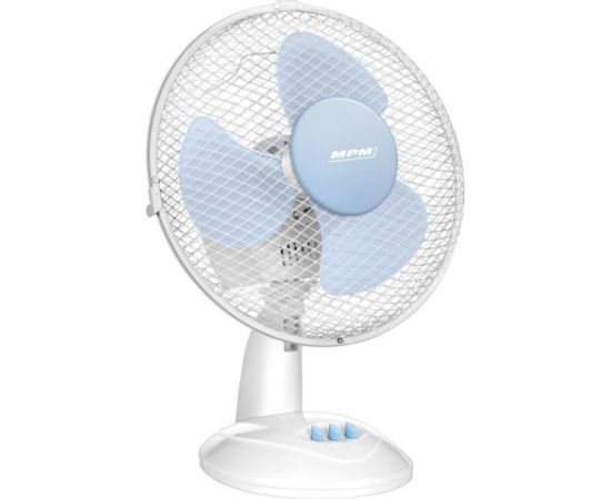 MPM MWP-23 desk fan