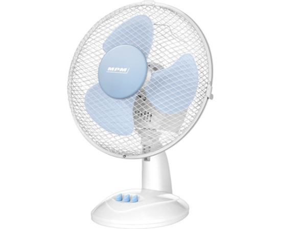 MPM MWP-23 desk fan