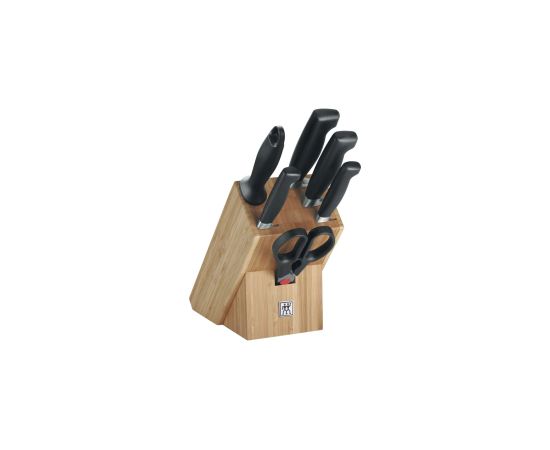 ZWILLING 35068-002-0 kitchen cutlery/knife set 7 pc(s) Knife/cutlery block set