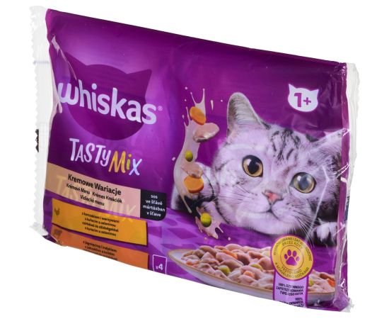 ?Whiskas 4770608254476 cats moist food 85 g