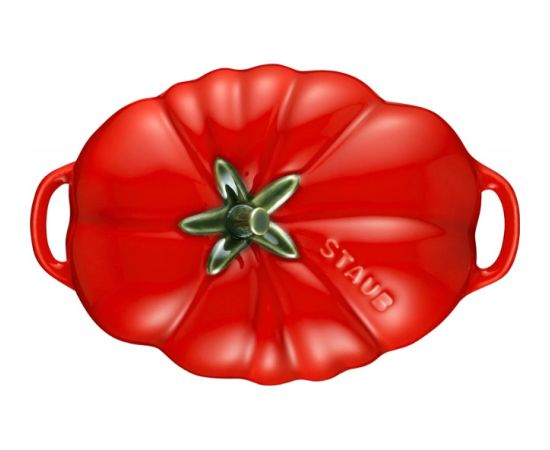 ZWILLING Tomato 40511-855-0 500 ML Round Casserole baking dish