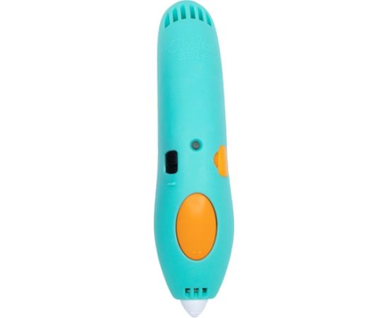 3Doodler Start PLUS 3D PRINTING PEN SPLUS 3D pen 0.77 mm Turquoise, Yellow