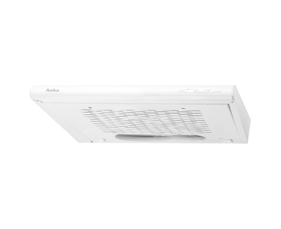 Amica OSC5111W cooker hood 158 m³/h White