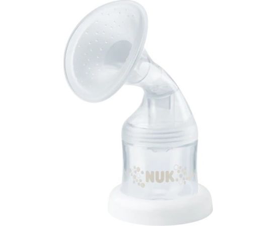 ELECTRONIC BREAST PUMP NUK 10252130 NATURE SENSE