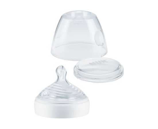 ELECTRONIC BREAST PUMP NUK 10252130 NATURE SENSE