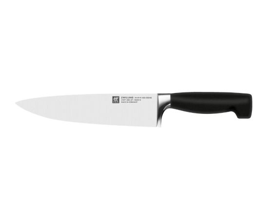 ZWILLING Four Star block set of knives 35066-000-0