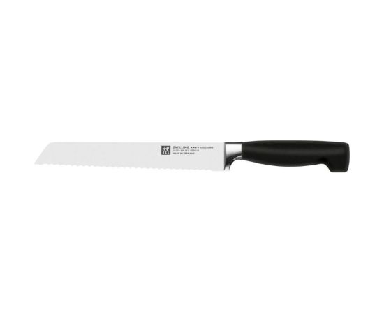 ZWILLING Four Star block set of knives 35066-000-0