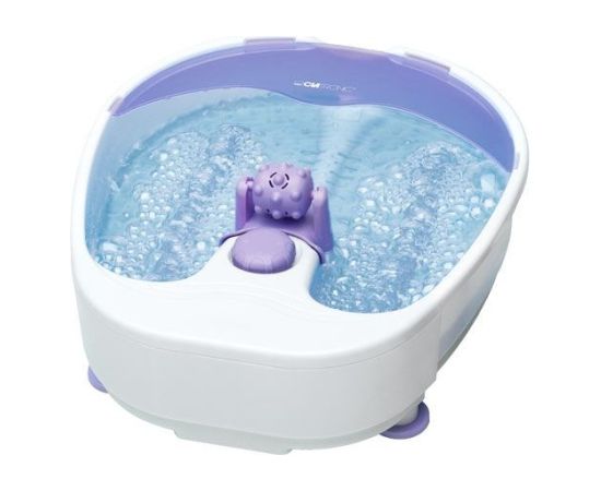 Clatronic FM 3389 foot bath White