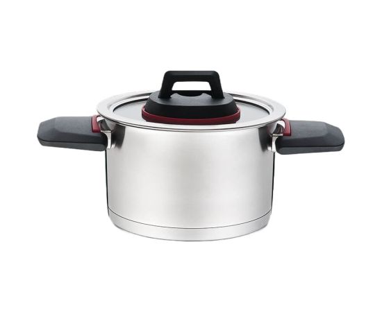 Maestro MR-3530-24 Pot with folding handles 5.5 l