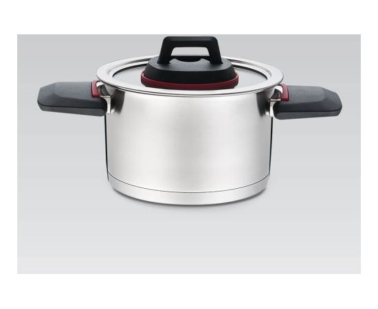 Maestro MR-3530-24 Pot with folding handles 5.5 l