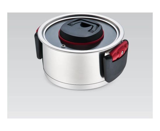 Maestro MR-3530-24 Pot with folding handles 5.5 l