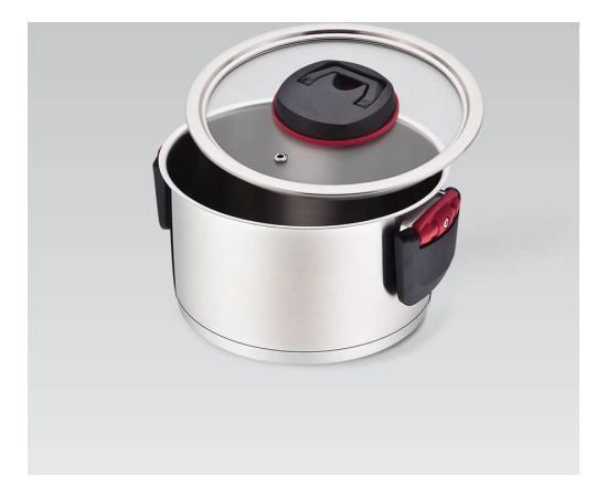 Maestro MR-3530-24 Pot with folding handles 5.5 l