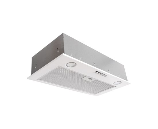 Cooker hood Ciarko SL-BOX 171 m³/h Built-in White C