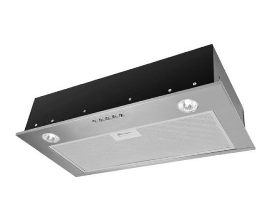 Cooker hood Ciarko SL-BOX 171 m³/h Built-in Inox