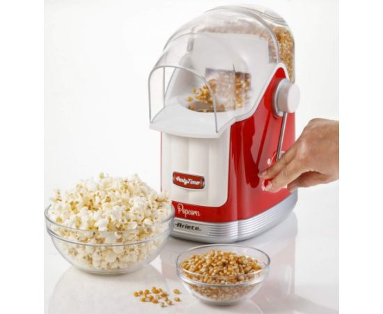 Party Time Ariete popcorn maker 2958/00