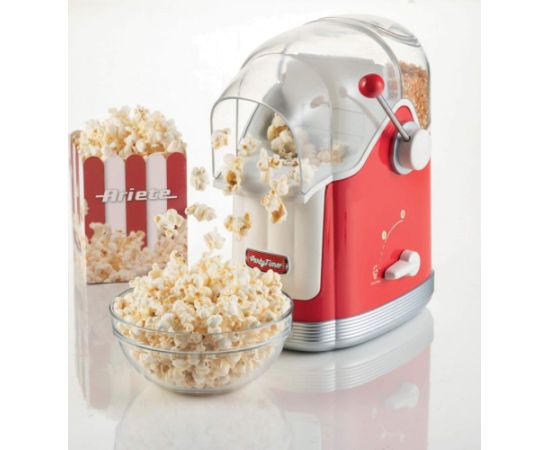Party Time Ariete popcorn maker 2958/00