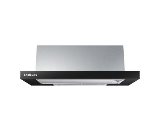 Samsung NK24M1030IB/UR Built-under Black 392 m³/h C