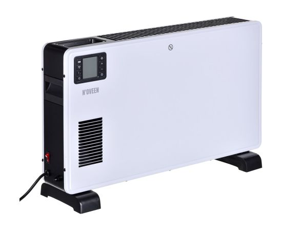 Noveen CH9099 XXL SIZE Tuya WiFi Smart 2300W 5902221623226