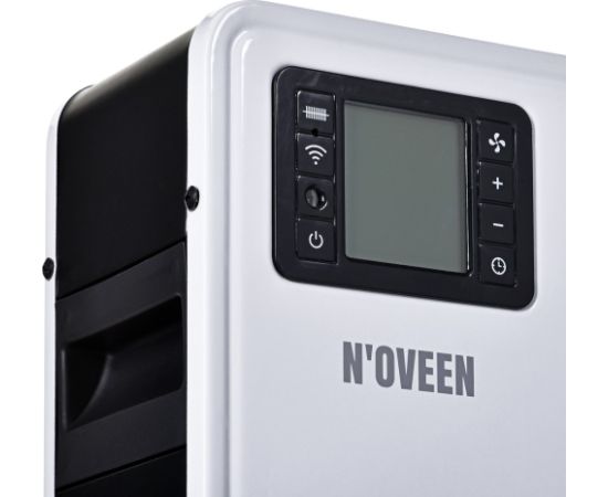 Noveen CH9099 XXL SIZE Tuya WiFi Smart 2300W 5902221623226
