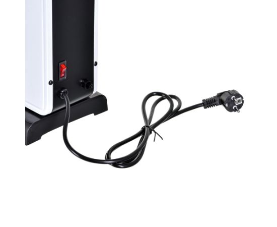 Noveen CH9099 XXL SIZE Tuya WiFi Smart 2300W 5902221623226