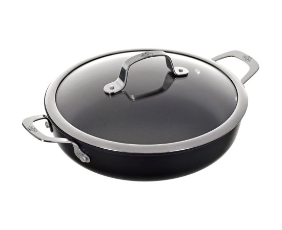 BALLARINI Alba ALBG3ED.28D Frying pan 28 cm