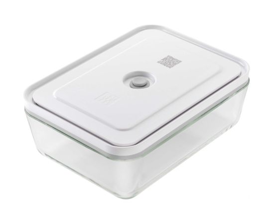 Glass storage container Zwilling FRESH & SAVE - 2.85 Litres