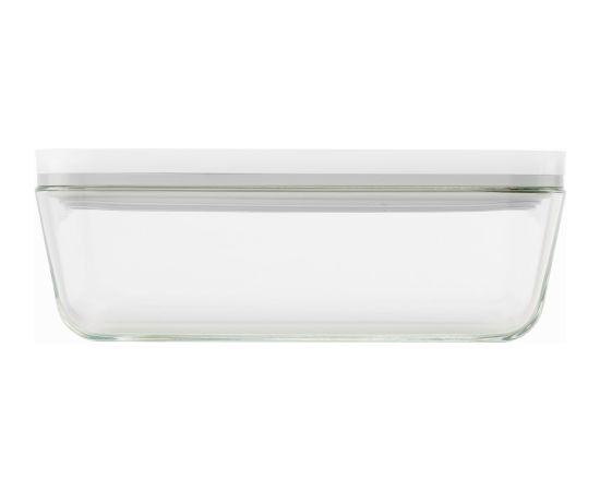 Glass storage container Zwilling FRESH & SAVE - 2.85 Litres