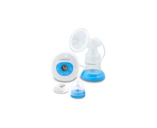 Esperanza ECM001B breast pump 1550 ml Electronic