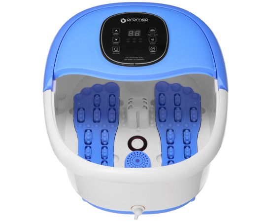 Oromed Oro-Water Relax Foot Massager