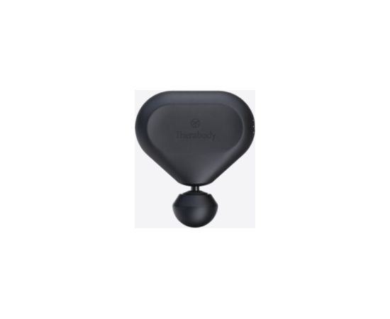 Therabody Theragun mini massager Black