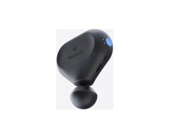 Therabody Theragun mini massager Black