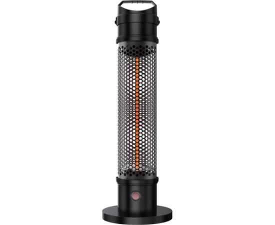 Activejet steel patio heater APH-IS800