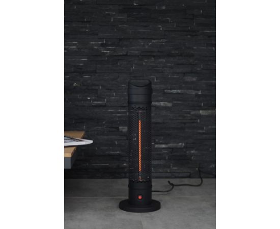 Activejet steel patio heater APH-IS800