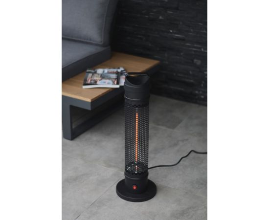 Activejet steel patio heater APH-IS800